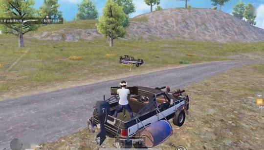 和平一体直装【GFS】原UK